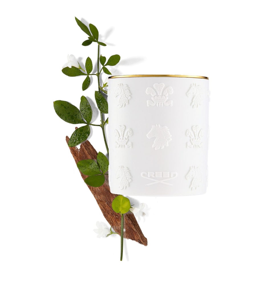 Birmanie Oud Candle (220g)