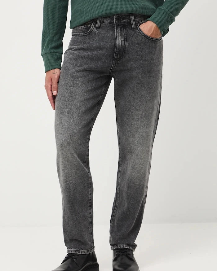 Pamuklu Jeans Medicine