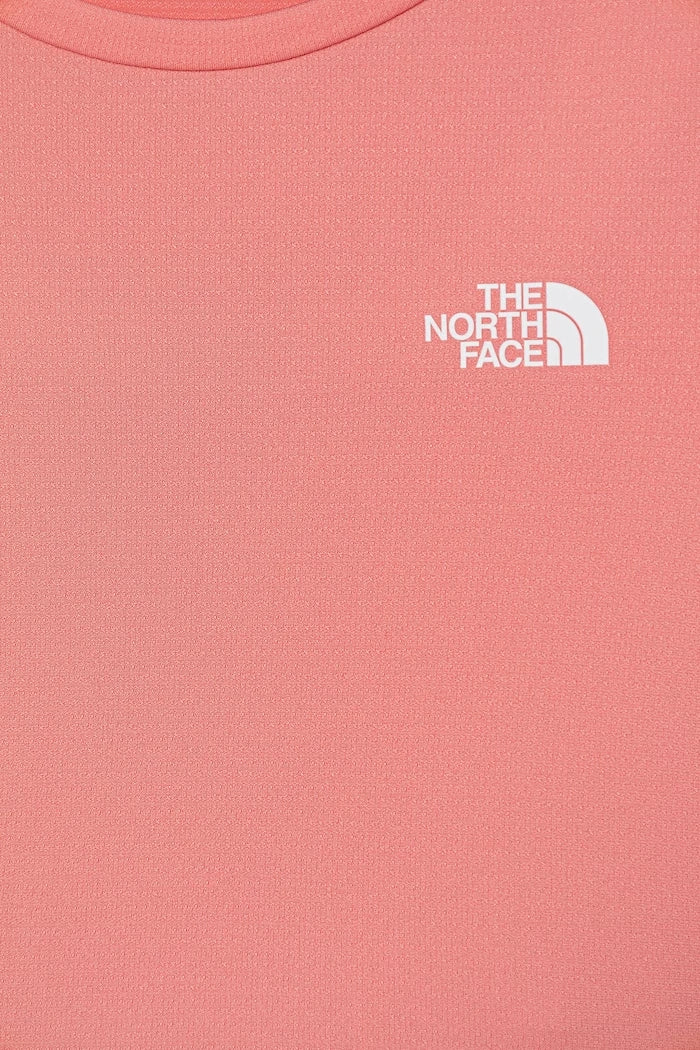 The North Face çocuk seti KID 24/7 SET
