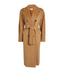 Beige Madame Icon Coat