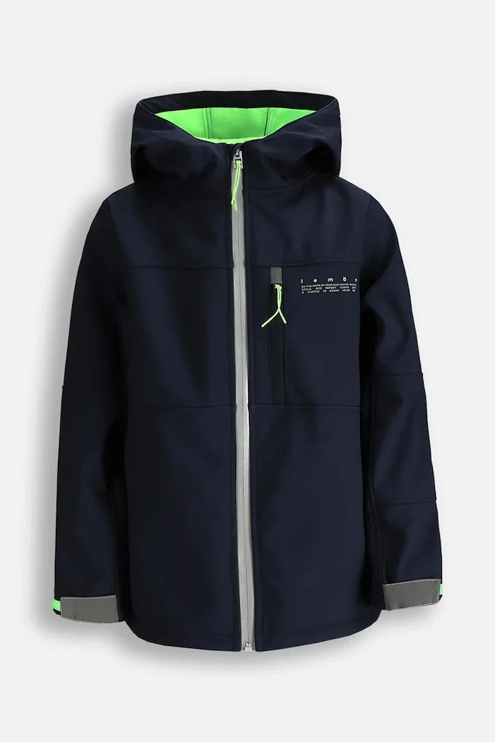 Lemon Explore яке softshell за деца