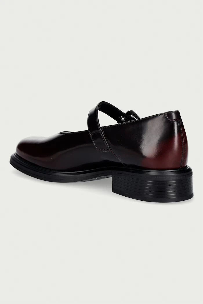 Vagabond Shoemakers Kadın Deri Ayakkabı ELLIS