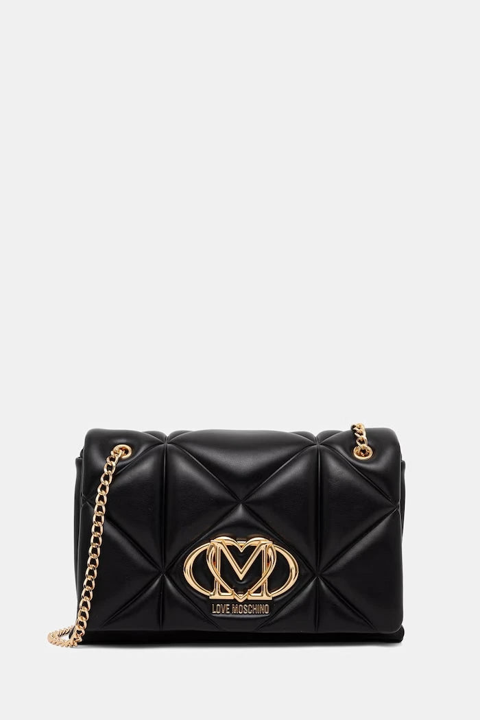 Love Moschino kadın suni deri çanta