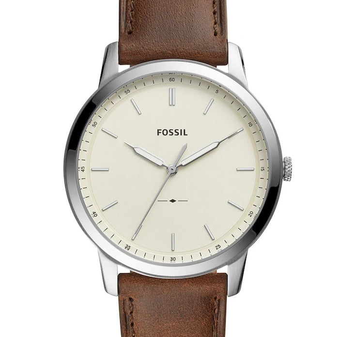 Fossil - Saat FS5439