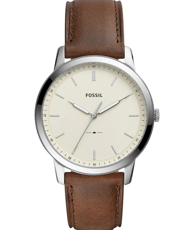 Fossil - Saat FS5439