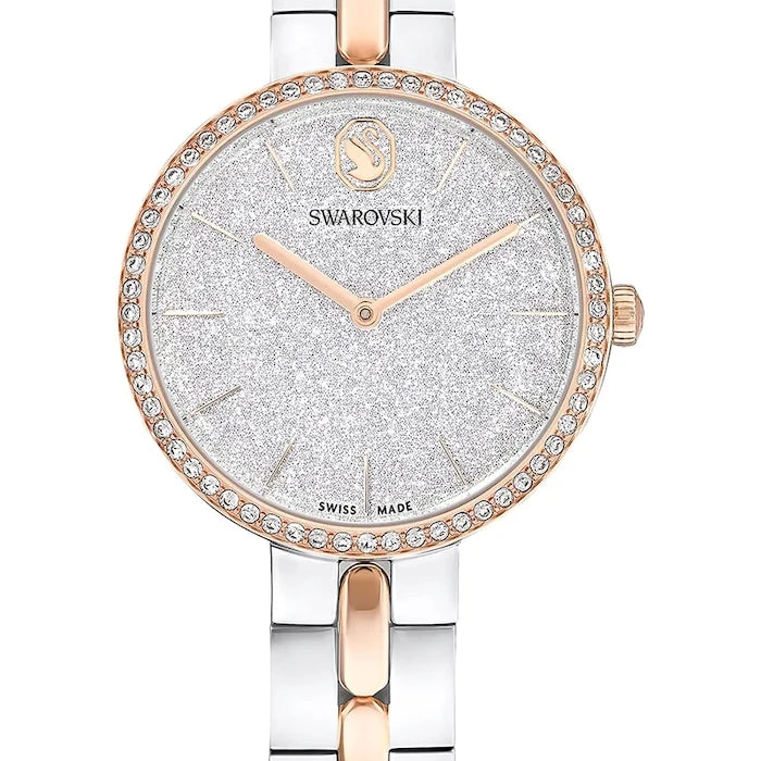 Часовник Swarovski COSMOPOLITAN