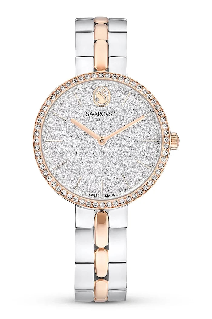 Часовник Swarovski COSMOPOLITAN