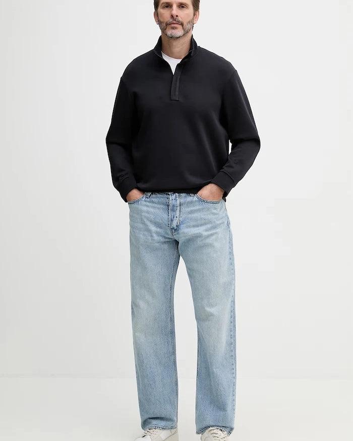 Armani Exchange Erkek Sweatshirt