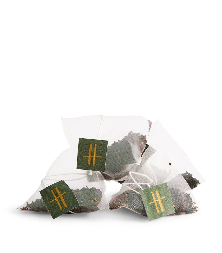 Harrods Rose-Flavoured Black Tea (20 Tea Bags)
