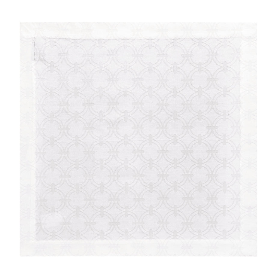Le Jacquard Français Anneaux Napkin