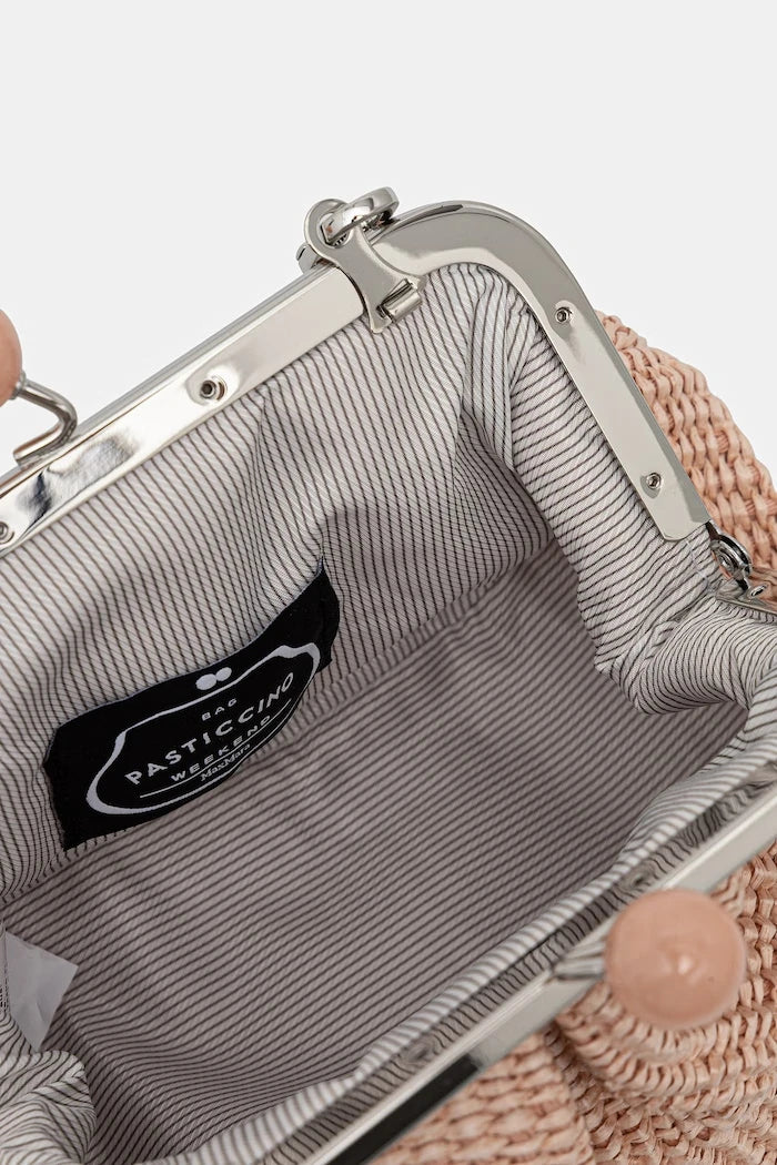 Weekend Max Mara чанта crossbody дамска APALMAS