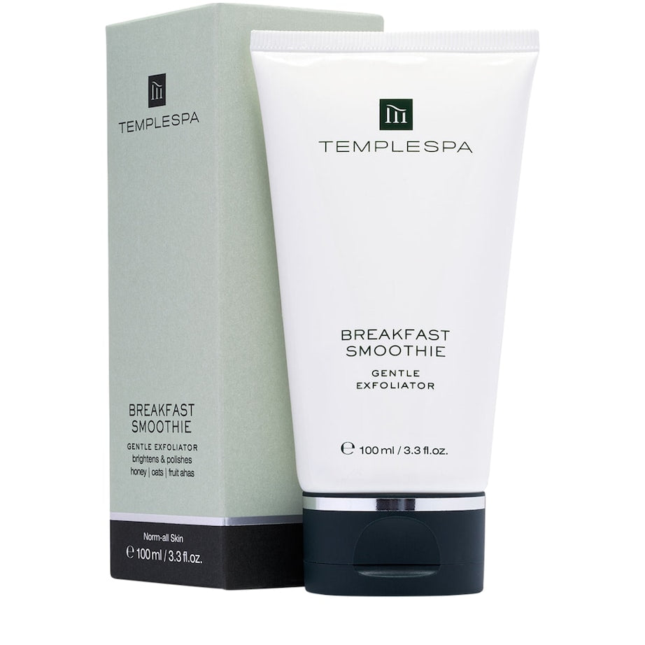 Breakfast Smoothie Gentle Exfoliator (100ml)