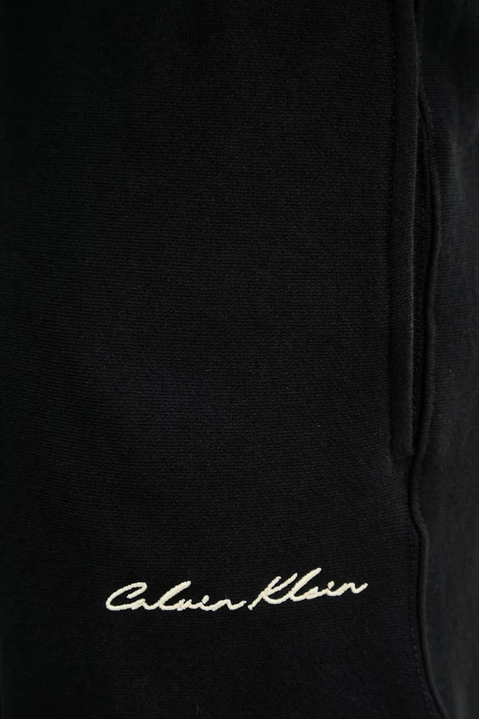 Calvin Klein Jeans Erkek Kısa Eşofman Şortu