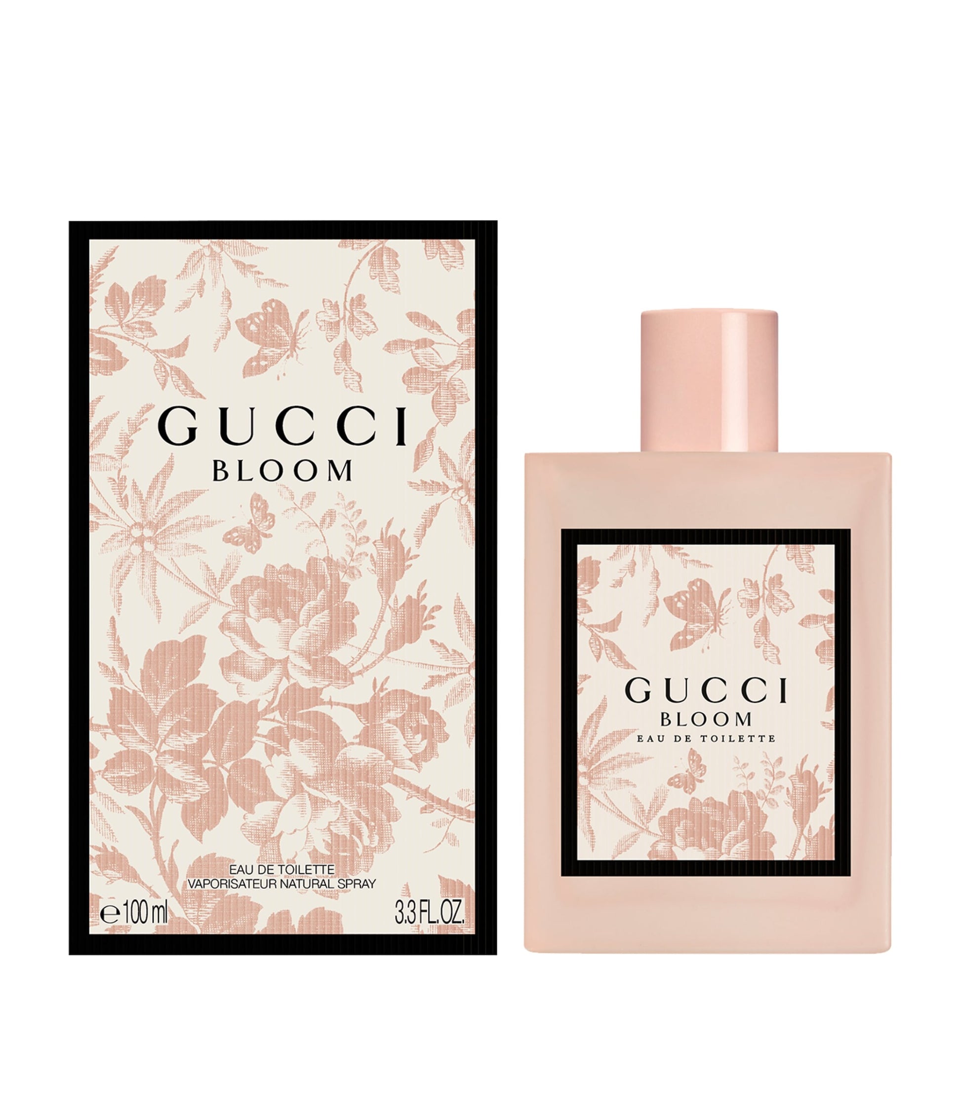 Gucci Bloom Eau de Toilette (100ml)