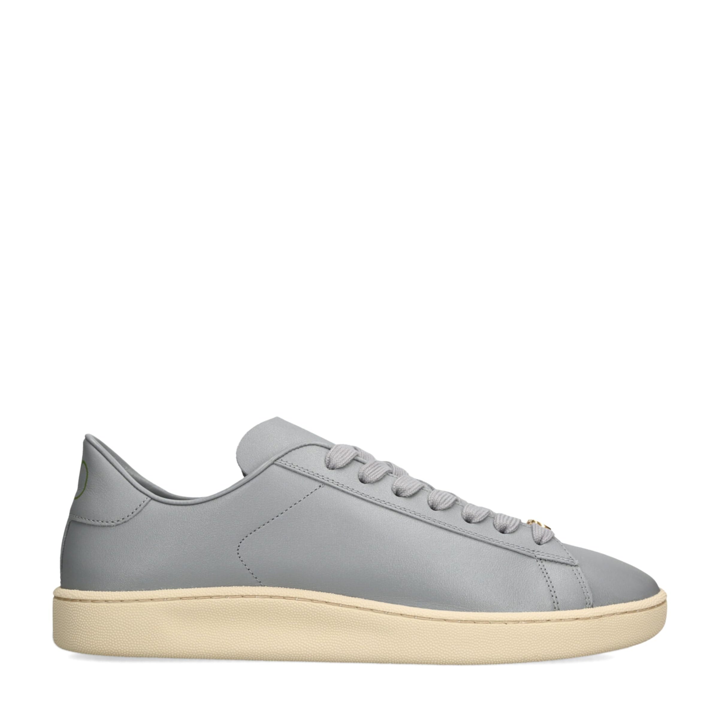 Valentino Garavani Leather Royco Sneakers