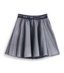 Sparkle Logo Skirt (2-6 Years)