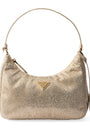 Crystal-Embellished Re-Edition 2005 Shoulder Bag