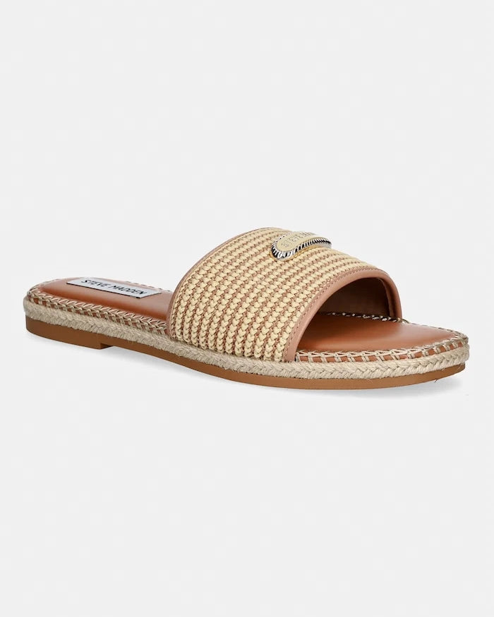Steve Madden kadın terlik Tropics