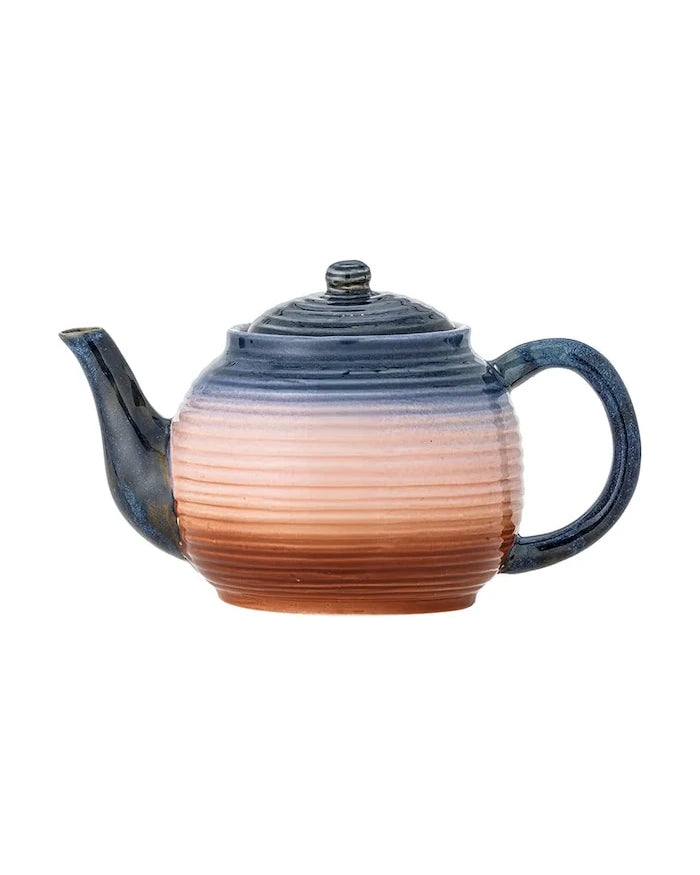 Bloomingville Tatum 890 ml Çaydanlık