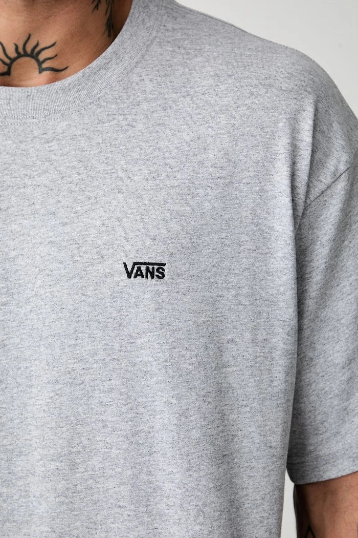 Vans erkek pamuklu tişört
