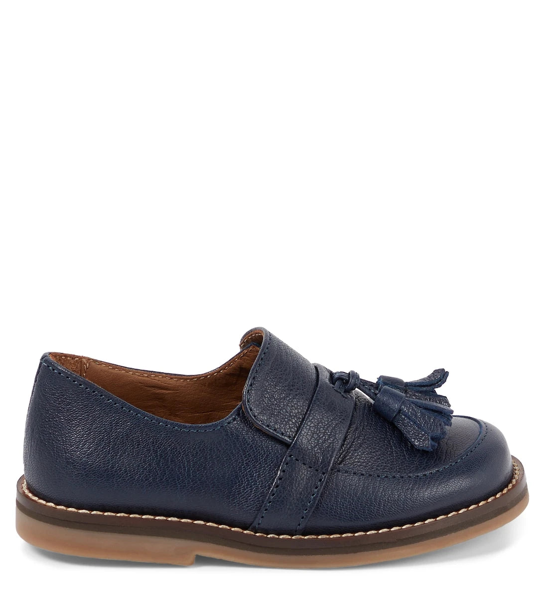PèPè - Malaga leather loafers