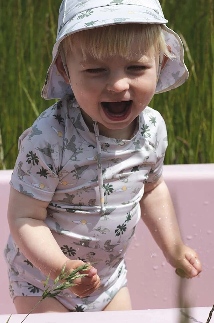 That's mine siperlikli çocuk şapkası