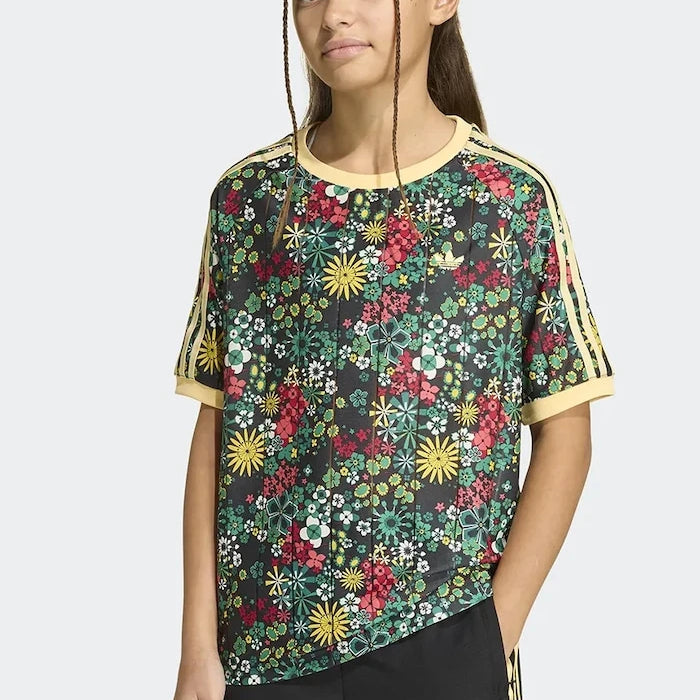 Детска тениска adidas Originals LIBERTY