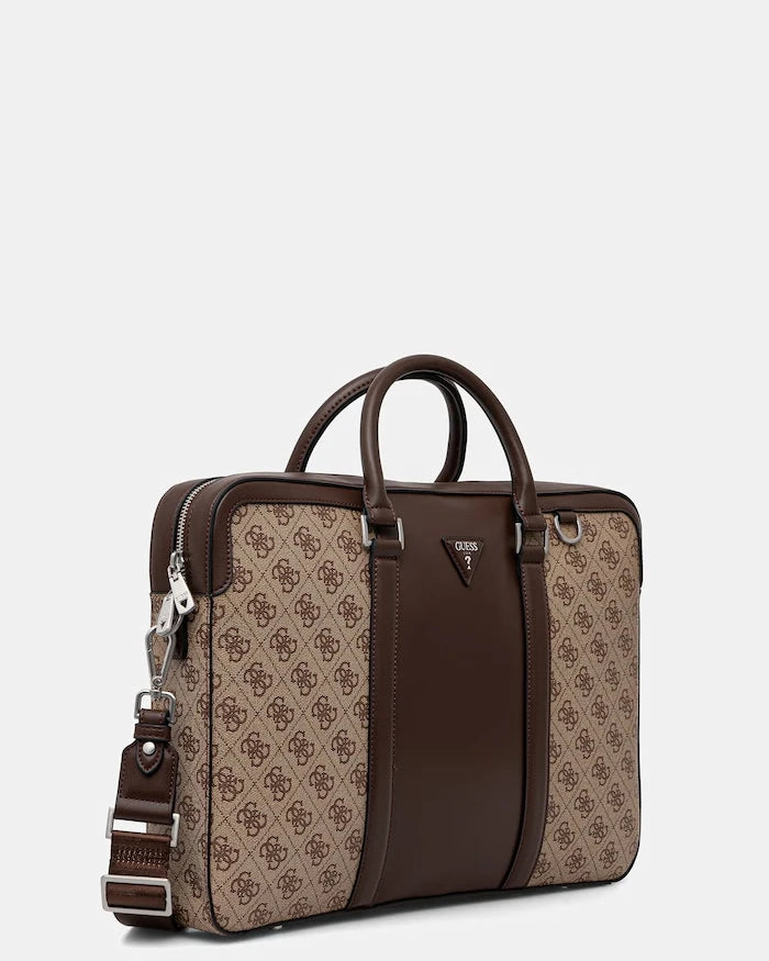 Guess erkek MILANO laptop çantası