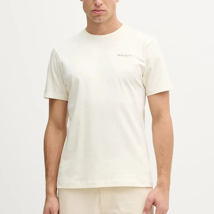 Памучна тениска Hackett London