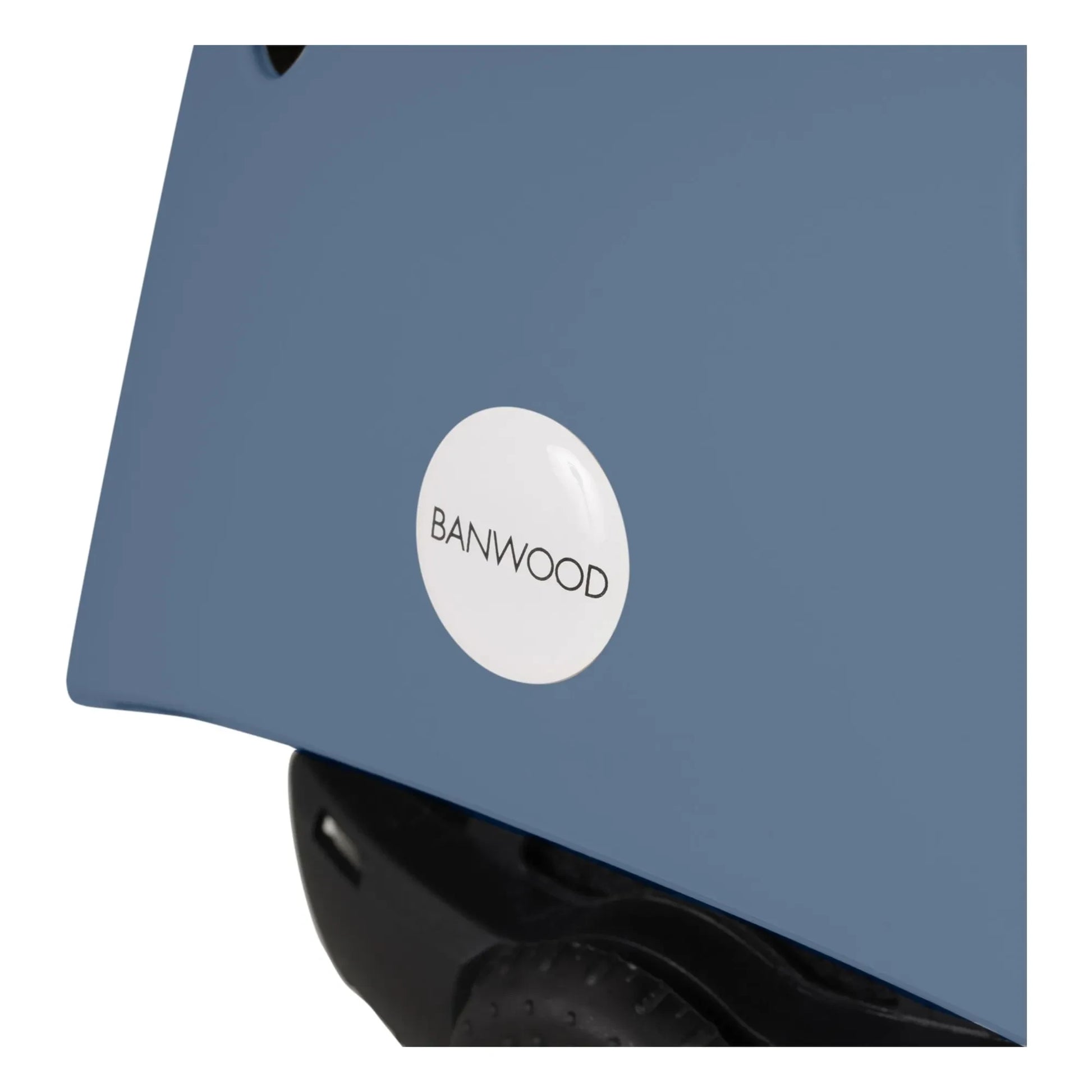 Banwood - Eco helmet | Blue