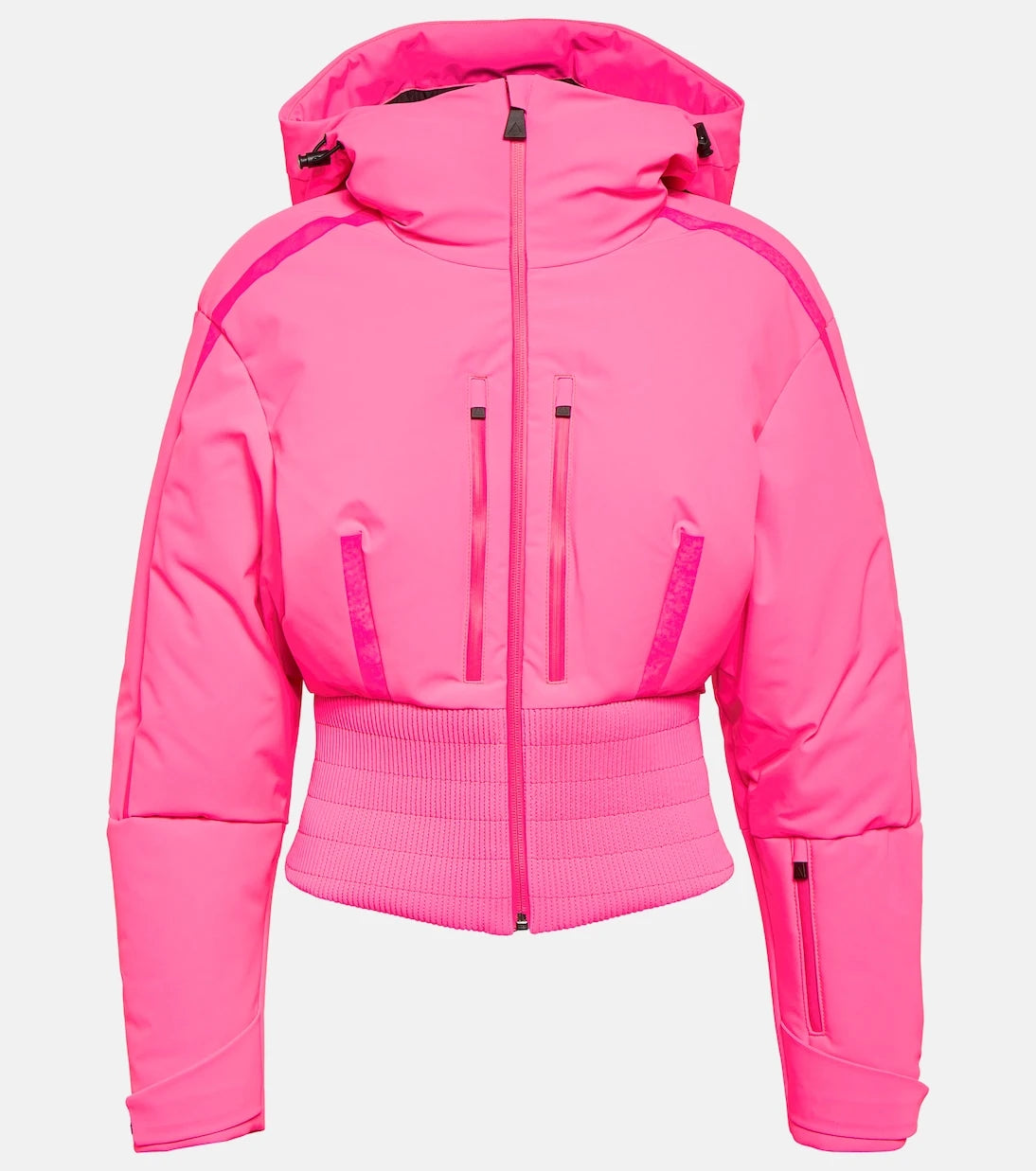 Aztech Mountain - Vertical Nuke down ski jacket