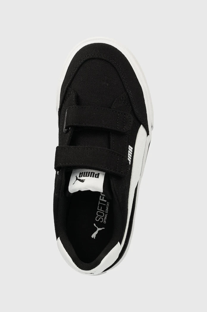 Детски ниски кецове Puma Court Classic Vulc FS V PS