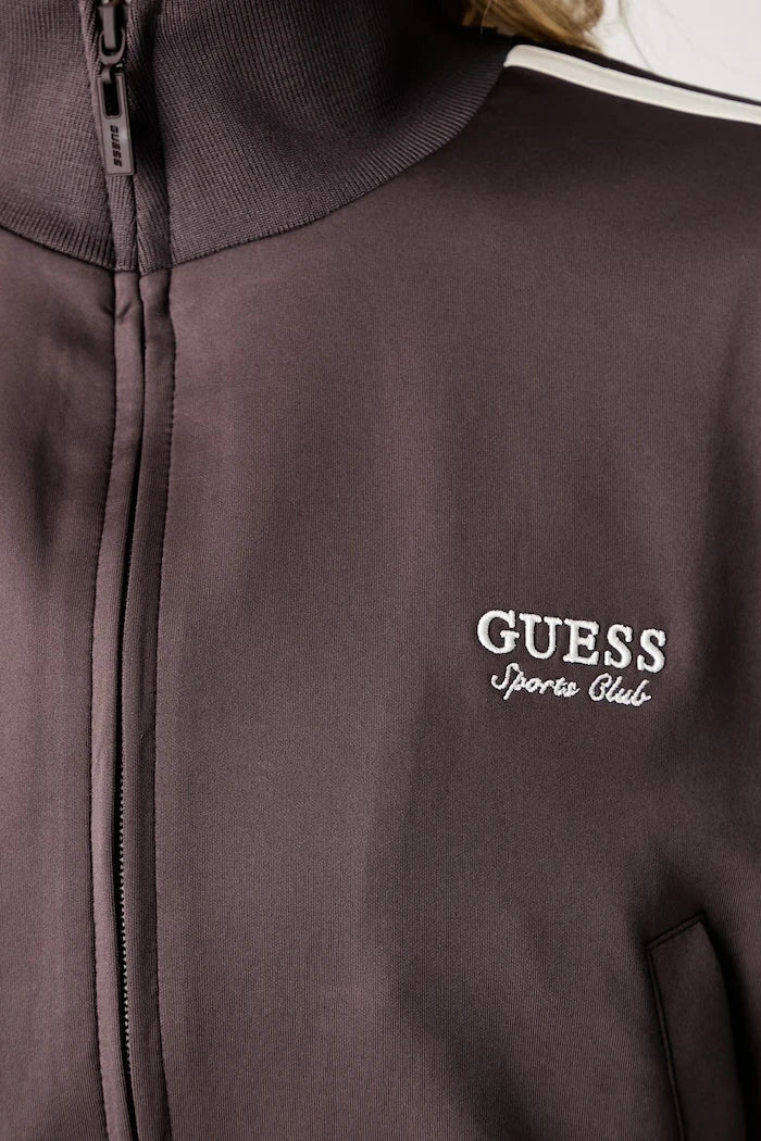 Guess HOSHI Kadın Oversize Sweatshirt