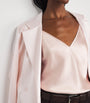 Joseph Pink Silk Clea Camisole