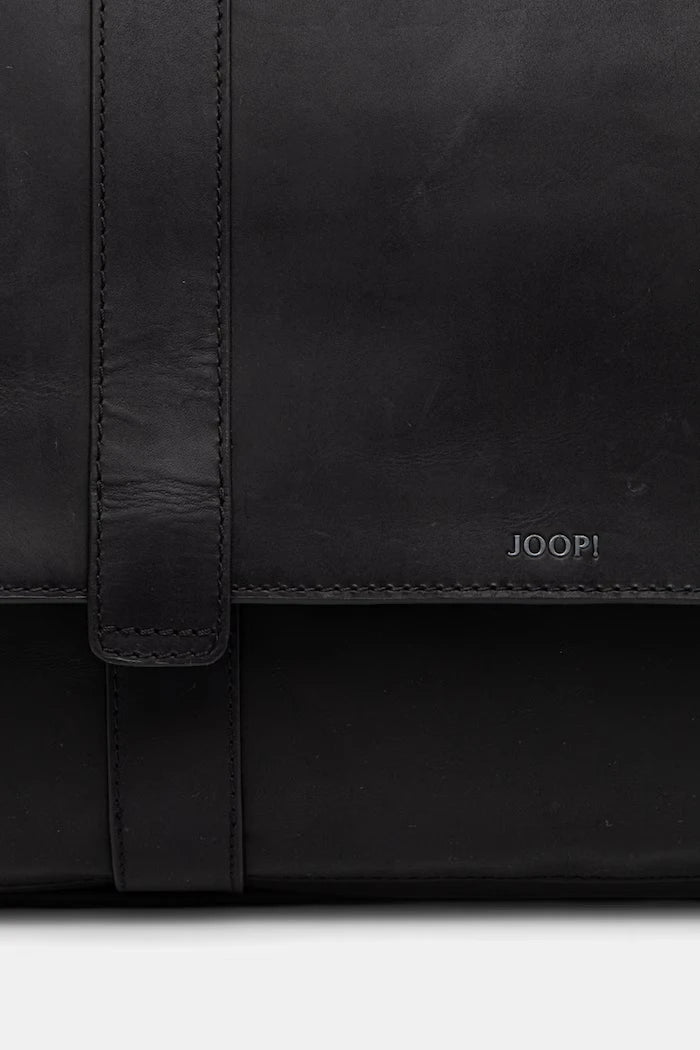 Joop! чанта мъжка от кожа Cerratano Kreon