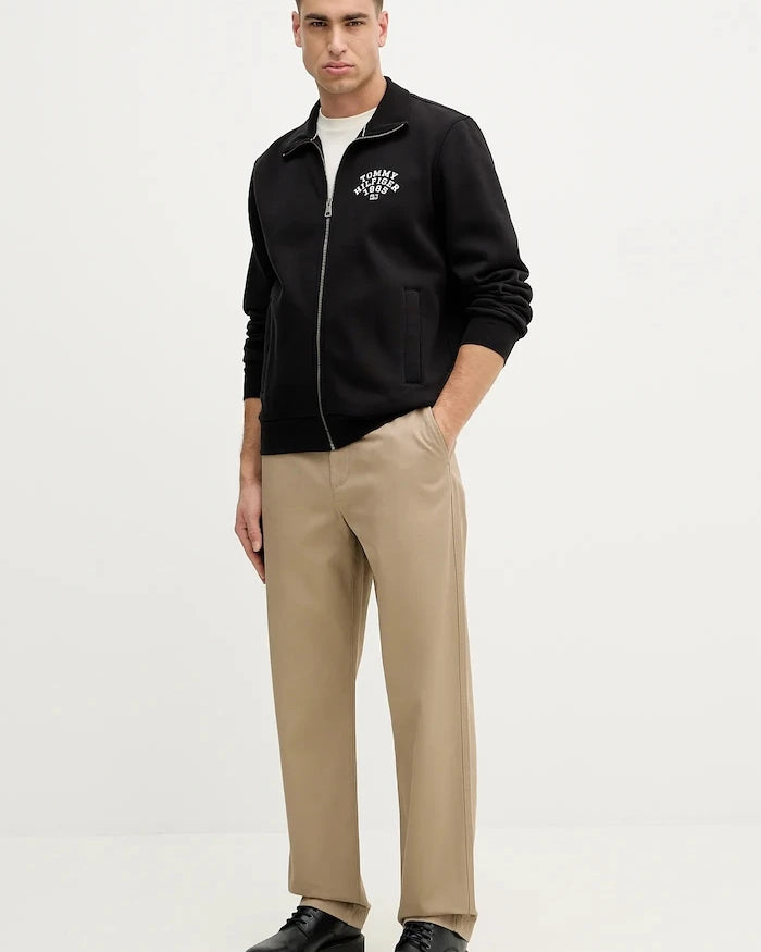 Памучна тениска Hackett London