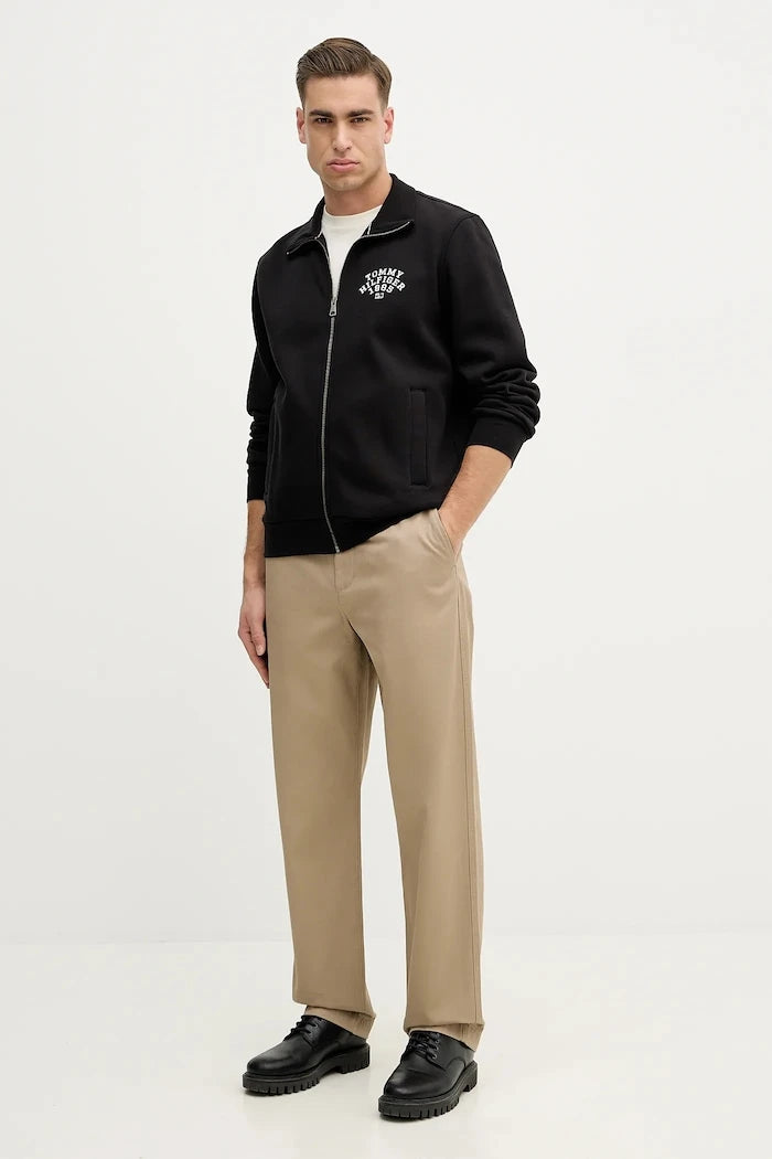 Памучна тениска Hackett London