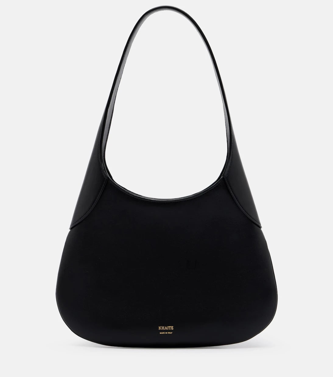 Khaite - Joan Small leather shoulder bag