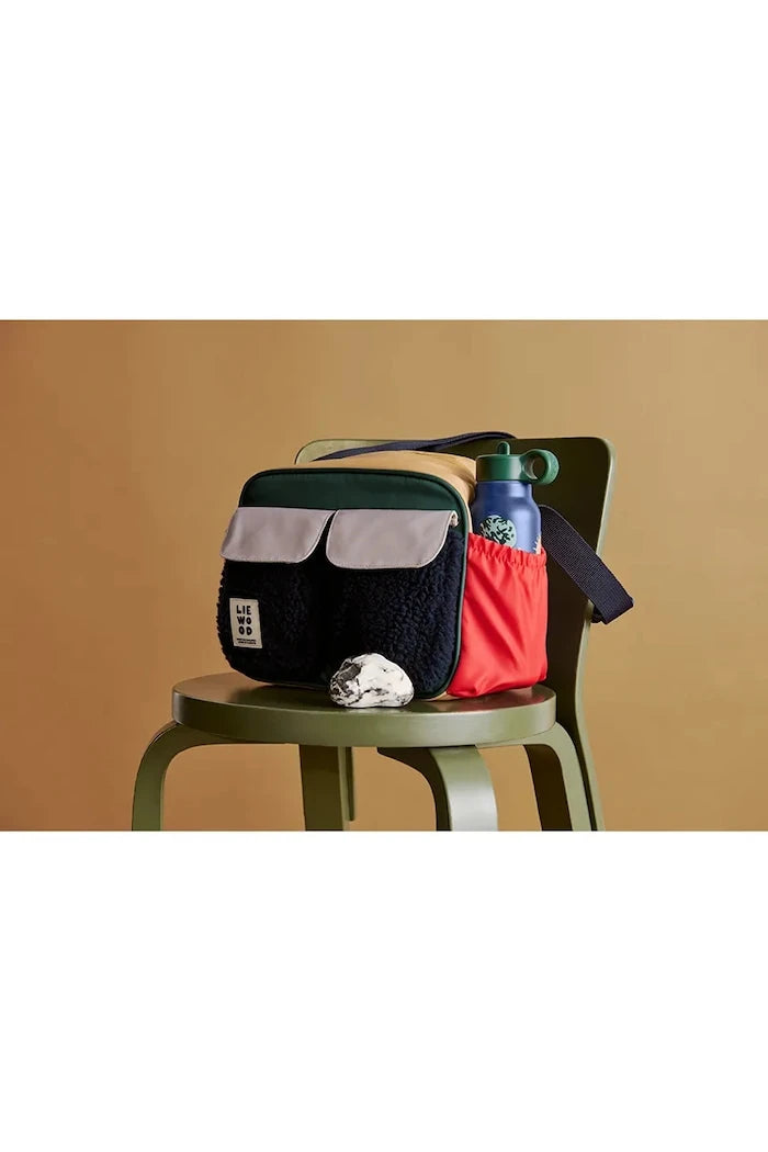 Liewood Çocuklar İçin Termo Çanta Elijas Medium Thermal Bag