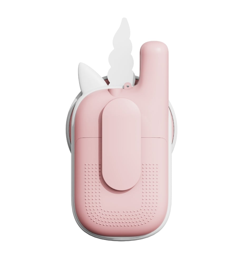 Unicorn Walkie Talkies