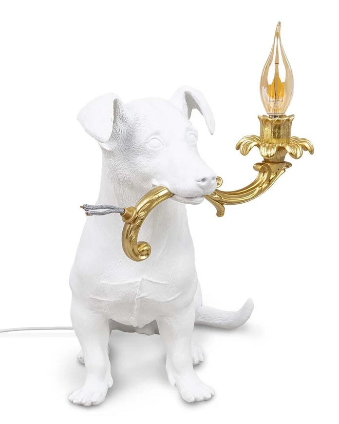 Seletti Rio Lamp Masa Lambası