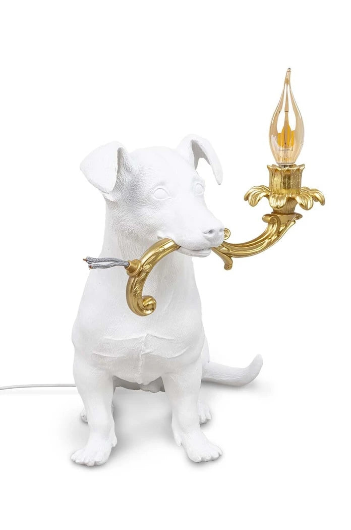Настолна лампа Seletti Rio Lamp