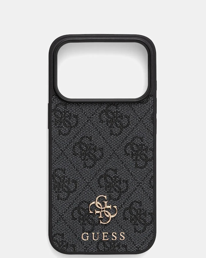 Guess iPhone 17 Pro Telefon Kılıfı
