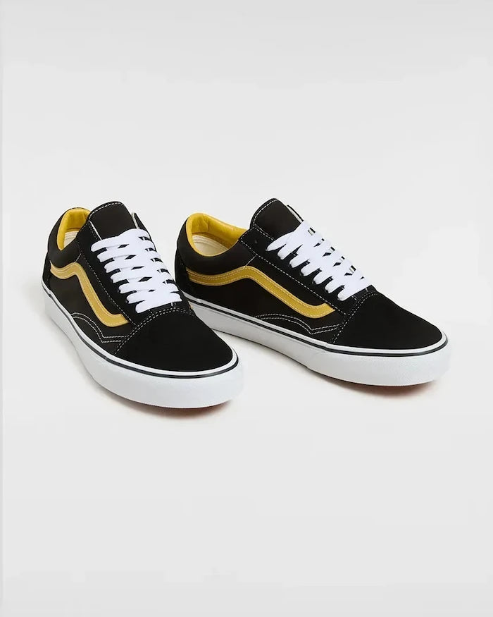 Vans Old Skool alçak kesim spor ayakkabı