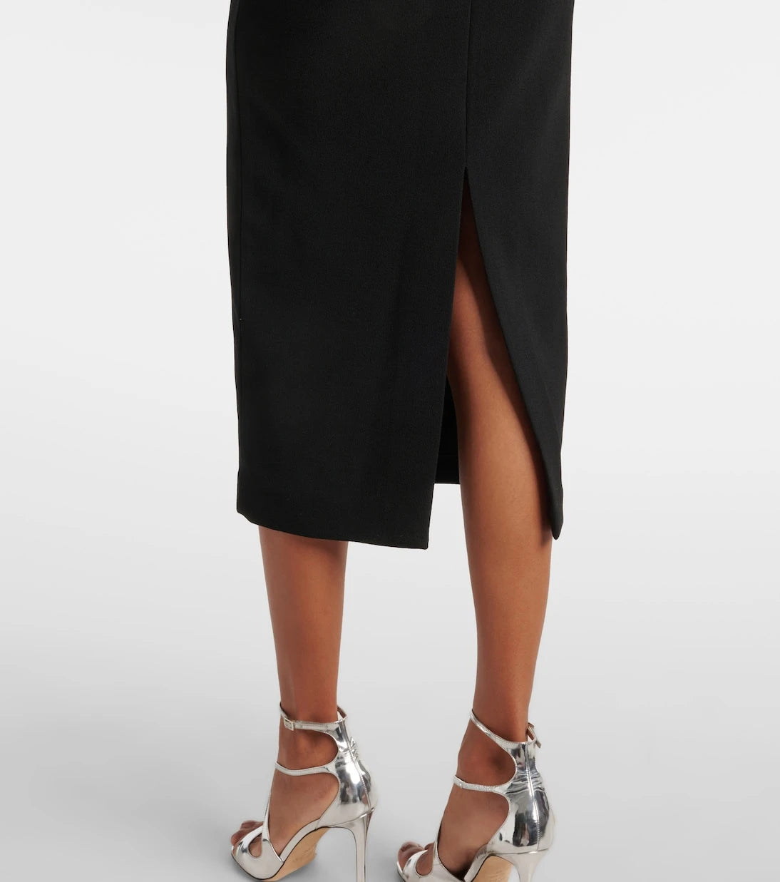 Rebecca Vallance - Rina embellished midi dress