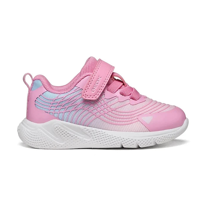 Geox Çocuk Sneaker SPRINTYE