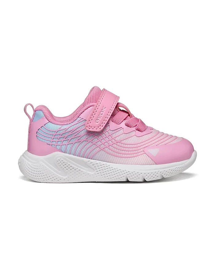Geox Çocuk Sneaker SPRINTYE