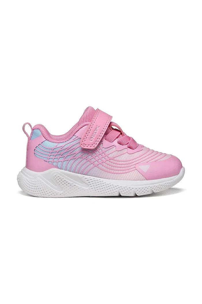 Geox Çocuk Sneaker SPRINTYE