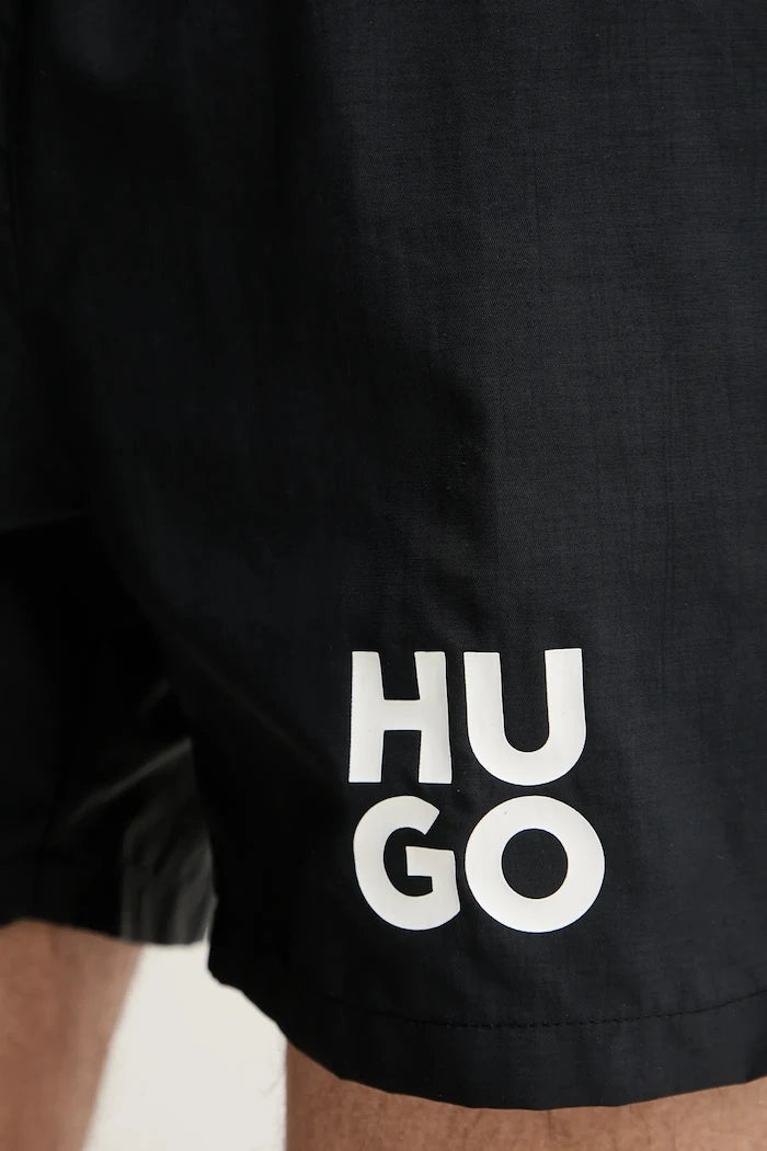 HUGO Erkek Mayo Şortu PAOLO