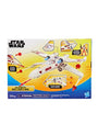 Star Wars Luke Skywalker's Force Strike X-Wing Toy